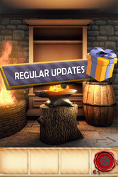 100 Doors Seasons - Christmas! Screenshot 5