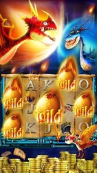 Slots Vegas Casino Скриншот 3