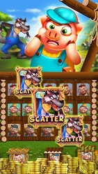 Slots Vegas Casino Скриншот 4