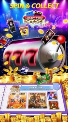 Slots Vegas Casino Скриншот 6