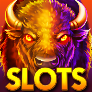 Slots Vegas Casino Icon