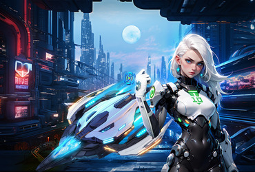 Galaxy Legend - Cosmic Sci-Fi Screenshot 8