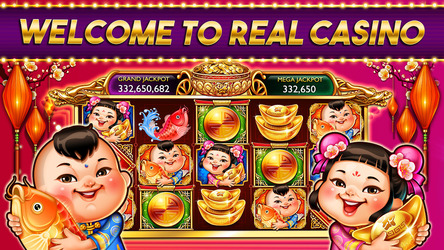 Casino Frenzy - Slot Machines Скриншот 5