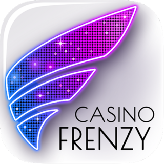 Casino Frenzy - Free Slots Icon