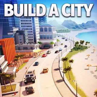 City Island 3 - Building Sim Icon