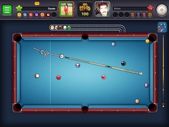 8 Ball Pool Screenshot 8