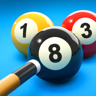 8 Ball Pool Icon