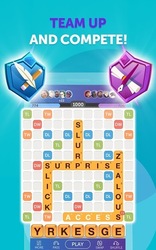Words With Friends – Word Puzzle Screenshot 4