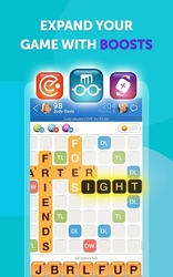 Words With Friends – Word Puzzle Screenshot 5
