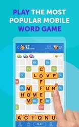 Words With Friends – Word Puzzle Screenshot 6