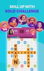 Words With Friends – Word Puzzle Screenshot 8