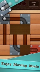 Roll the Ball® - slide puzzle Screenshot 5