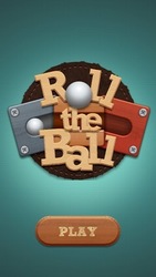 Roll the Ball® - slide puzzle Screenshot 8
