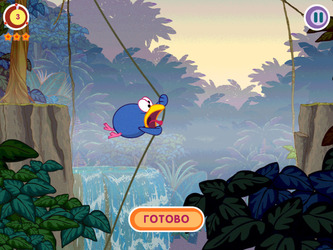 Смешарики. Эликсир Screenshot 5