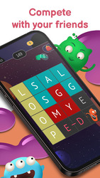 Fill Words: Word Search Puzzle Screenshot 4