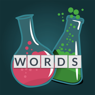 Fill Words: Word Search Puzzle Icon