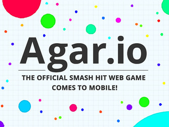 Agar.io Скриншот 7