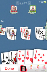 Durak Online Screenshot 7