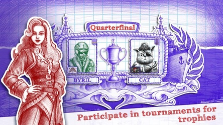 Sea Battle 2 Screenshot 6