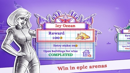 Sea Battle 2 Screenshot 7
