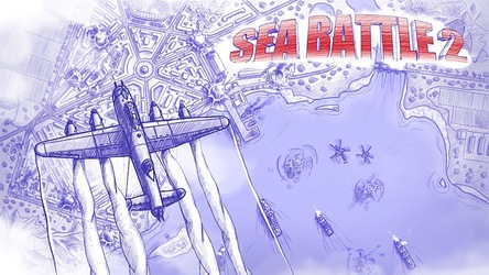 Sea Battle 2 Screenshot 8