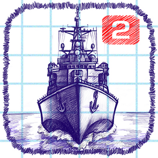 Sea Battle 2 Icon