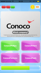 Pixduel™ Screenshot 1