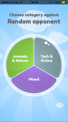 Pixduel™ Screenshot 2