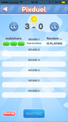 Pixduel™ Screenshot 3