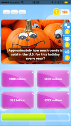 Pixduel™ Screenshot 4