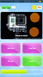 Pixduel™ Screenshot 6