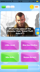 Pixduel™ Screenshot 7