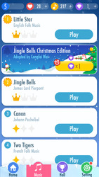 Piano Tiles 2™ Screenshot 5