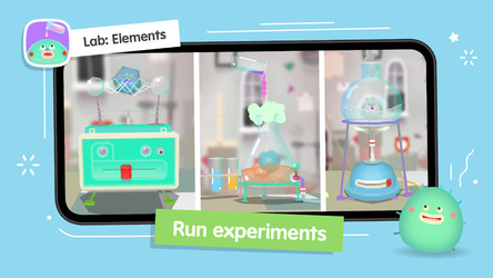 Toca Boca Jr Screenshot 5