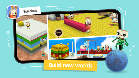 Toca Boca Jr Screenshot 7