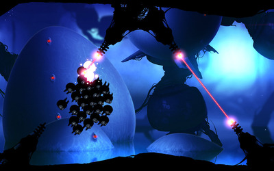 BADLAND Скриншот 7