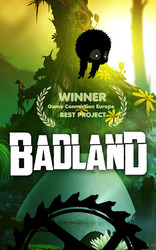 BADLAND Скриншот 8