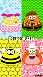 Pou Screenshot 3
