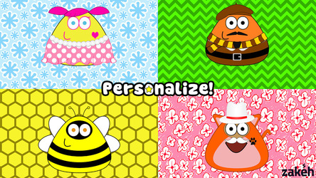 Pou Screenshot 8