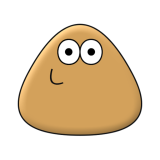 Pou Иконка