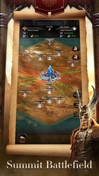 Clash of Kings Screenshot 4