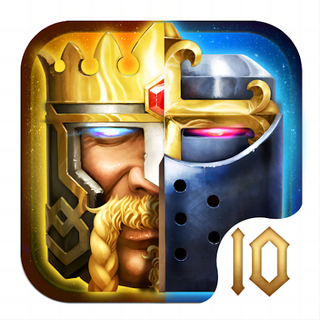 Clash of Kings Icon Clash of Kings Icon