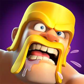 Clash of Clans Иконка