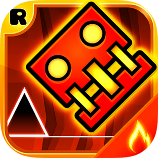 Geometry Dash Meltdown APK