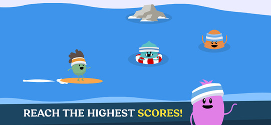Dumb Ways to Die 2: The Games Скриншот 3