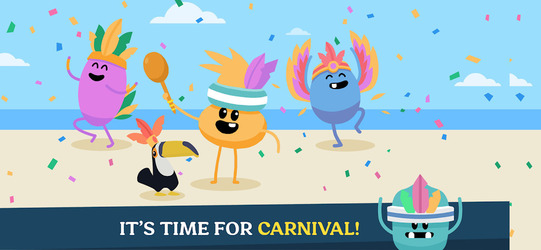 Dumb Ways to Die 2: The Games Скриншот 6