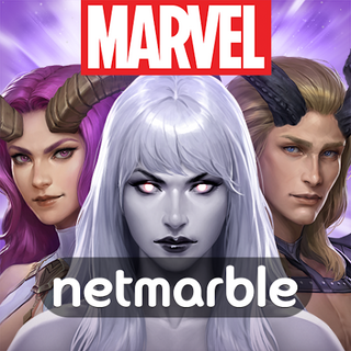 MARVEL Future Fight Icon