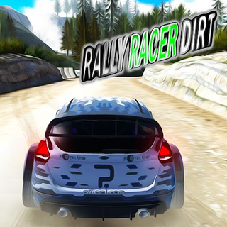 Rally Racer Dirt APK