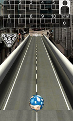 3D Bowling Screenshot 5