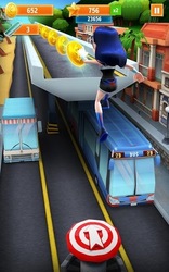 Bus Rush Скриншот 5